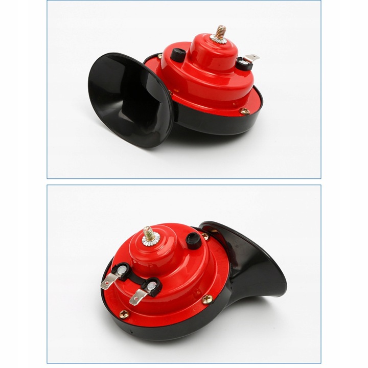 12-V 60DB WODOODPORNOSC DANS ROGU IAGU VERS MOTOCYCLETTE CAMION JG