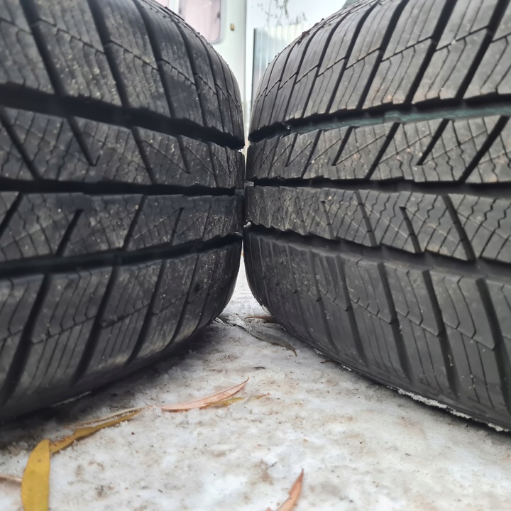 INVIERNO 5X110 RUEDAS 225/50 R17 ALFA ROMEO 159 BRERA FIAT 500X 