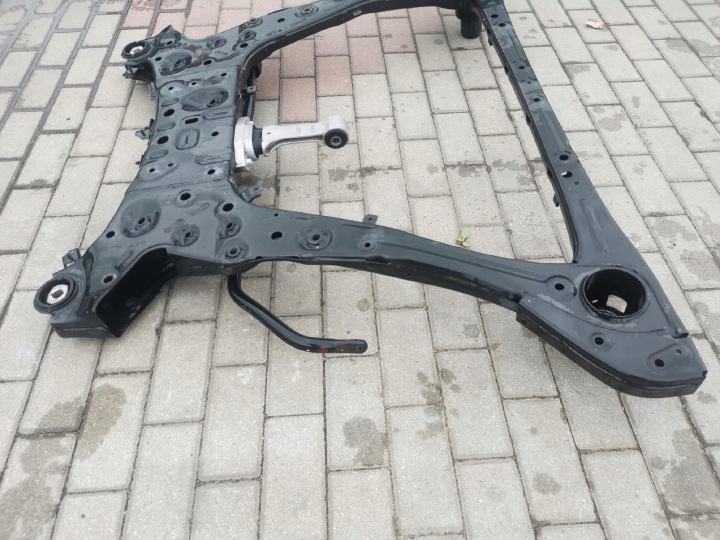 HYUNDAI SANTA FE IV LIFT CHÂSSIS CHÂSSIS MOTEUR AVANT 1.6 T-GDI HYBRIDE