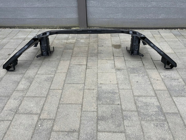 POUTRE SOUS PARE-CHOCS AVANT VW TIGUAN 3 III 571 SKODA KODIAQ 2 II 57H
