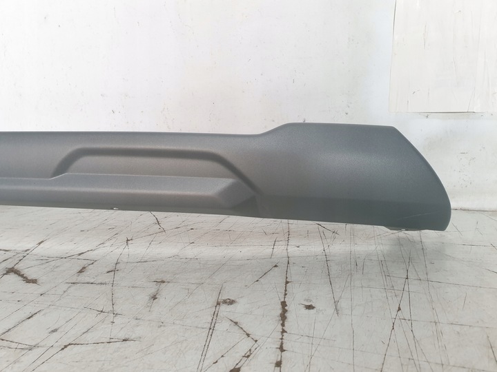 BRIDA BRIDA SPOILER DE PARAGOLPES PARTE DELANTERA DACIA SANDERO STEPWAY 3 3 20+ 