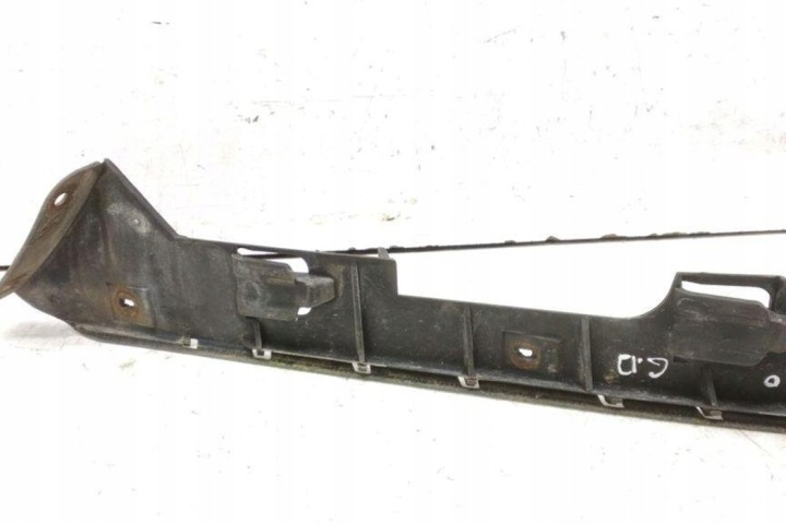 DROIT GLISSIÈRE ARRIÈRE PARE-CHOCS SEAT TOLEDO II (1M2) 1M5807394E 1.78L GASOLINE
