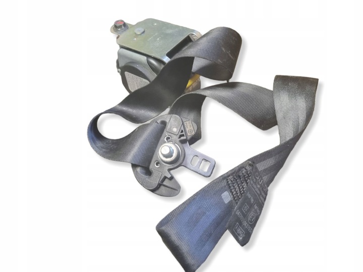AVANT CEINTURE DE SÉCURITÉ DROIT KIA CEED I LIFT RESTYLAGE 608613600B