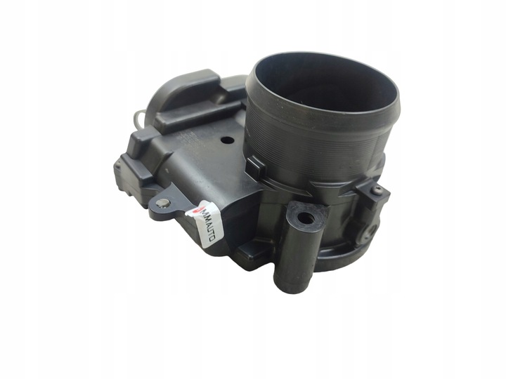 THROTTLE PEUGEOT 308 T7 1.6 THP 150KM 110KW V757669880 A2C53279371 5FX photo 3 - milautoparts-fr.ukrlive.com