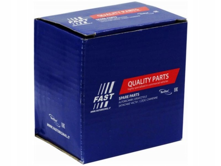 GUIDE GALET PORTES FAST FT95526