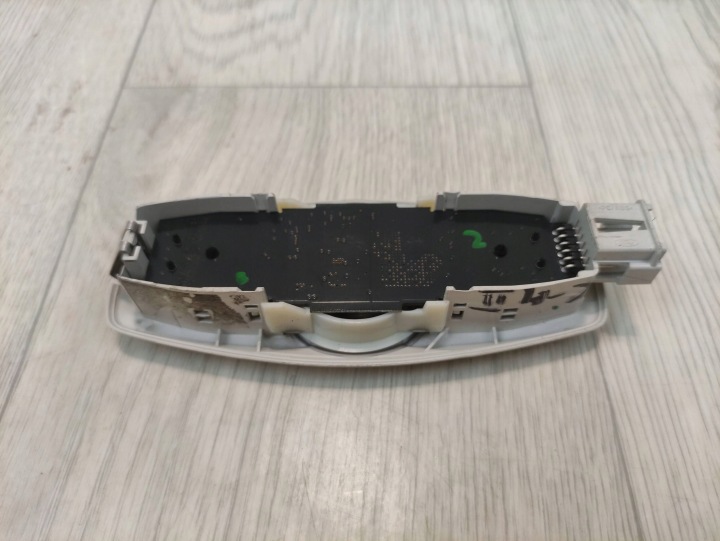 FORD KUGA II 2 AMPOULE CABINES PLAFONNIERS CJ5A13K767