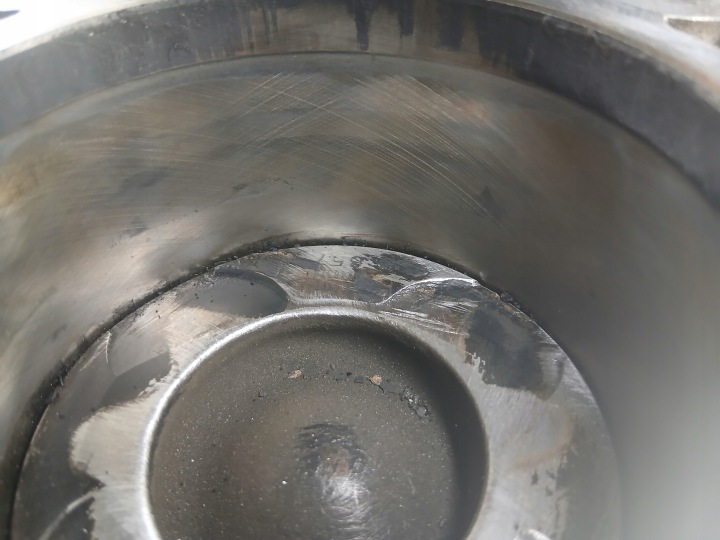 OPEL INSIGNIA A ASTRA ZAFIRA 1.6CDTI B16DTH LVL BLOC BAS MOTEUR PISTONS ARBRE