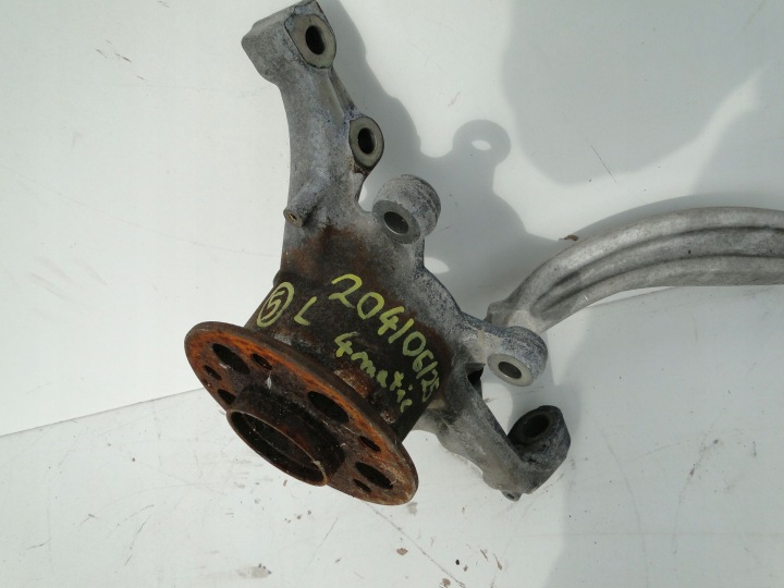MERCEDES ROTULE DE DIRECTION BRAS DE SUSPENSION AVANT GAUCHE A2043322901 GLK 204 X204 4MATIC