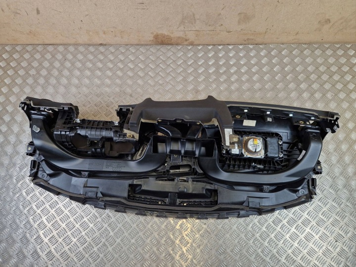 CONSOLE TABLEAU DE BORD AUDI A3 8V 8V3 8V4 8V5 8V7 12-20R QUATTRO ANGLAIS