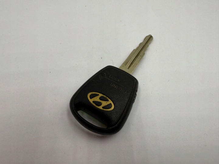 CLÉ CLÉ TÉLÉCOMMANDE HYUNDAI KIA RIO SORENTO PICANTO PCF7936