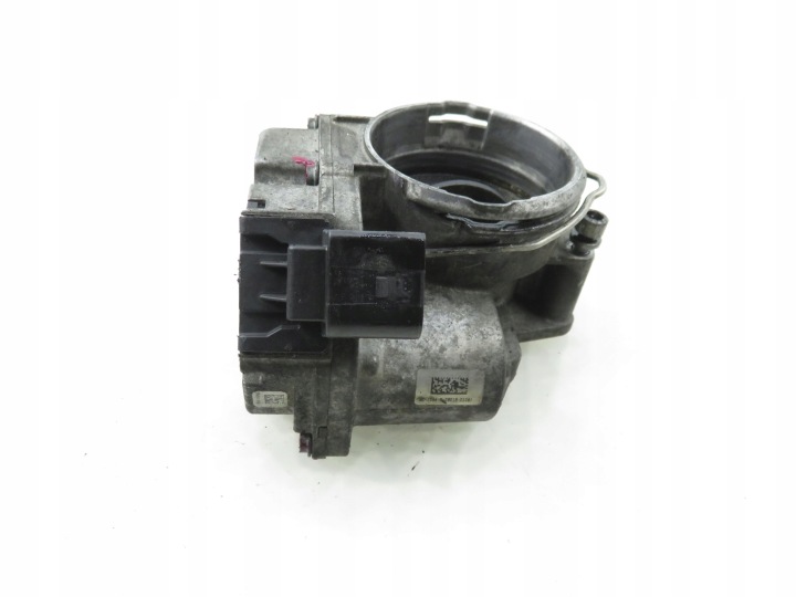 PAPILLON DES GAZ SKODA OCTAVIA II 1.9 TDI 03G128063C A2C53099815
