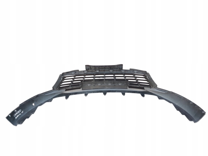 DOUBLURE SPOILER PARE-CHOCS AVANT RENAULT SCENIC IV 622540901R