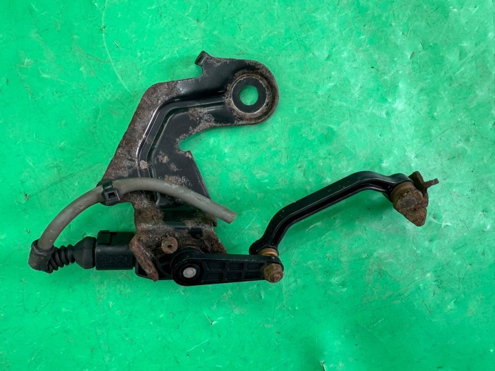 CAPTEUR NIVELLEMENT PHARE FEUX XÉNON 1T0907503 AUDI A6 C6 04-11 EUROPE