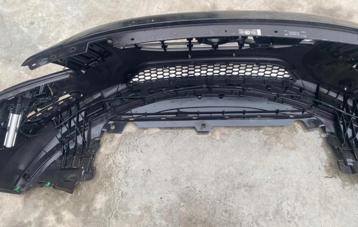 PARE-CHOCS AVANT VOLVO S60 2 (2010 2013) 31290811