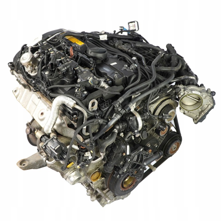 BMW F30 F31 LCI 320IX F32 F34 F36 420IX MOTEUR B48B20A NU POTEAU