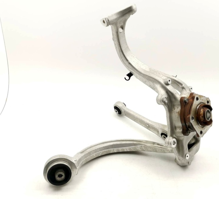 NEUF ORIGINE ROTULE DE DIRECTION DROITE AVANT AUDI A4 B9 A5 8W F5 8W0407560