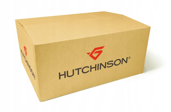 HUTCHINSON 586454 COUSSIN MOTEUR DROIT GUMOWO-METALOWA
