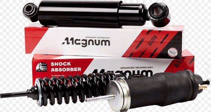 MAGNUM TECHNOLOGY A73052 SET NAPRAWCZY, MOUNTING SHOCK ABSORBER photo 3 - milautoparts-fr.ukrlive.com