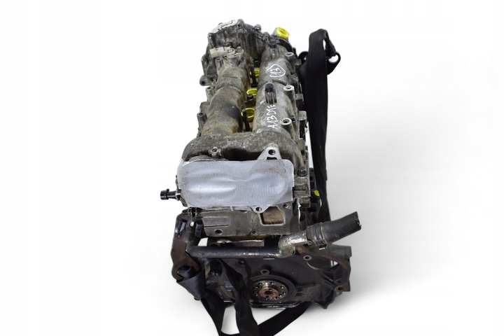 ENGINE ASTRA J COMBO CORSA D MERIVA B 1.3 CDTI A13DTC A13DTE A13DTR 