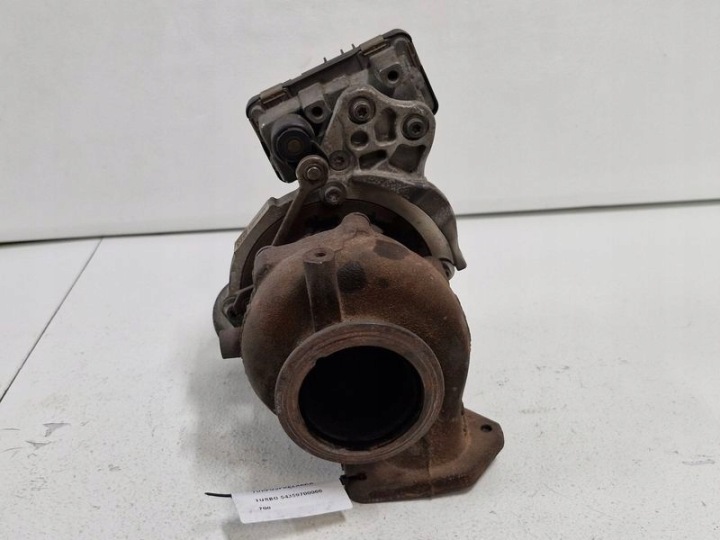TOYOTA VERSO 1 I 1.6 D TURBOCOMPRESSEUR TURBO 54359700066