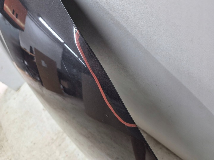 TOYOTA YARIS IV 4 2020+ CAPOT COUVERCLE MOTEUR AVANT AVANT