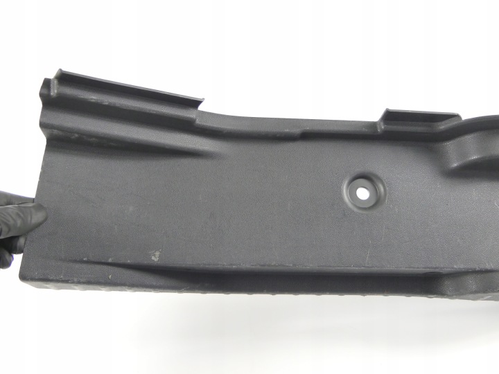 PROTECTION CHÂSSIS ARRIÈRE COURROIE COUVERCLES DE COFFRE CITROEN C3 PICASSO 08-17R. MINIVAN