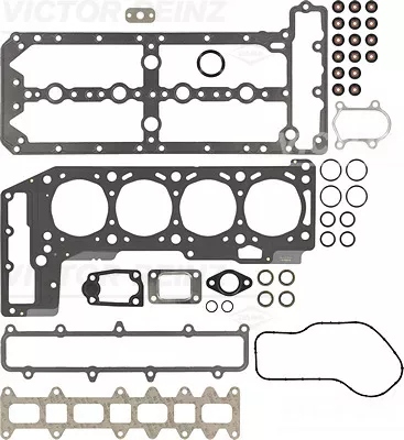 JOINTS D'ÉTANCHÉITÉ KIT IVECO RNZ