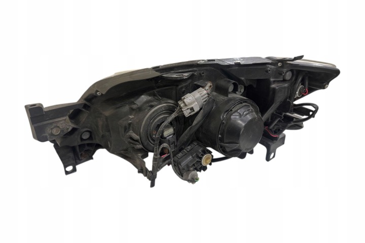 PROJECTEUR SUBARU IMPREZA III 1090034