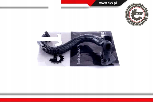 ESEN SKV CABLE WENT SKRZ CIGÜEÑAL 54SKV038 AUDI SEAT SKODA VW 