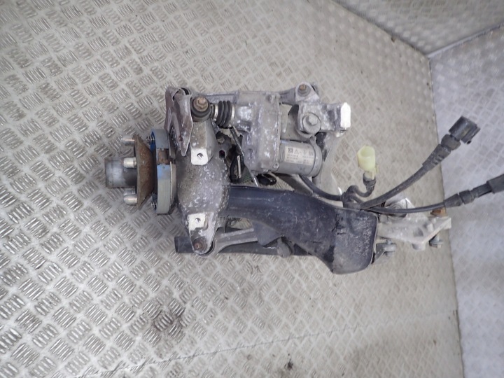 PORSCHE 991 911 GT3 SUSPENSION ROTULE DE DIRECTION BRAS DE SUSPENSION ARRIÈRE ARRIÈRE DROIT N149