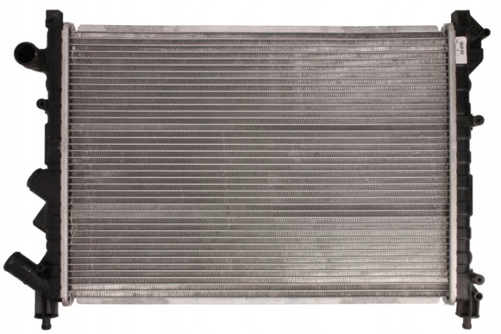 RADIATEUR MOTEUR NRF 7701038237 123055 RT2164 109