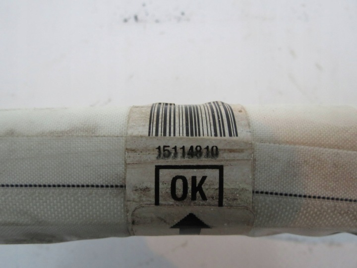 RIDEAU LEWA/PRAWA VOLVO XC90 4.4 V8 30698531 30698530