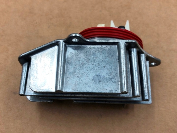 MODULE IGNITION UNIT DIODA LED SIDE LEFT LAMPS 4H0941475 FOR AUDI photo 3 - milautoparts-fr.ukrlive.com