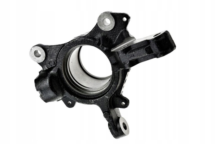 ROTULE DE DIRECTION AVANT RENAULT MASTER III 10- DROITE