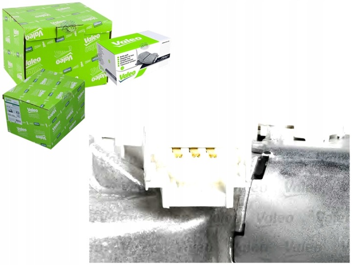 MOTEUR ESSUIE-GLACES ARRIÈRE CONVIENT VERS CITROEN C8, PEUGEOT 807 06.02-