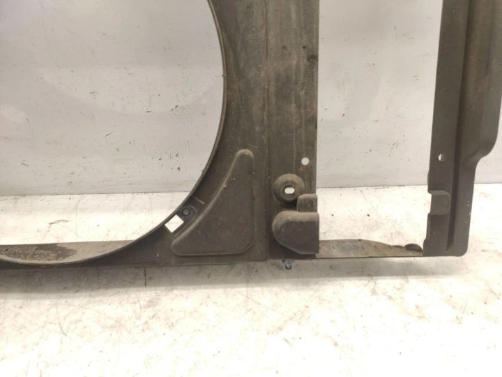 PANNEAU AVANT AUDI A2 (8Z0) 8Z0121207B 1.42L DIESEL 55KW 2002