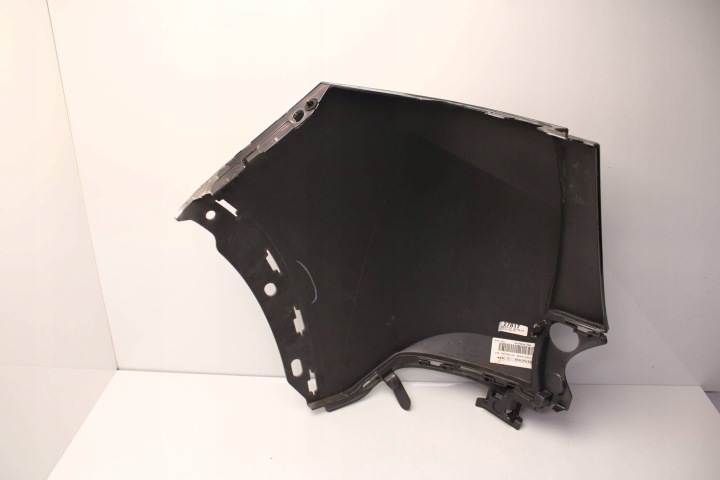 ANGLE PARE-CHOCS ARRIÈRE DROIT ARRIÈRE PEUGEOT 2008 LIFT 9678052277 EVL