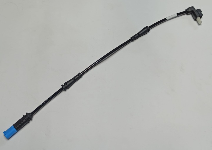 BMW G20 G21 G29 CÂBLE FIL ADAPTATEUR EDC ARRIÈRE 6878745