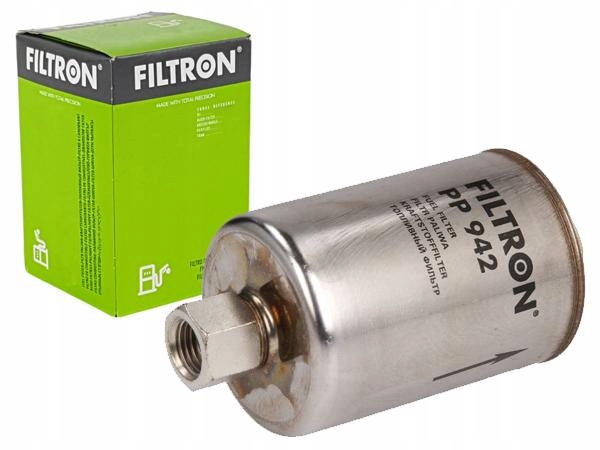 FILTRON FILTRO COMBUSTIBLES MG MG ZS 