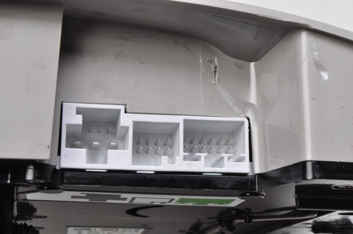 MERCEDES CLA W117 ÉCLAIRAGE AMPOULE CABINES INTÉRIEUR A0009004508