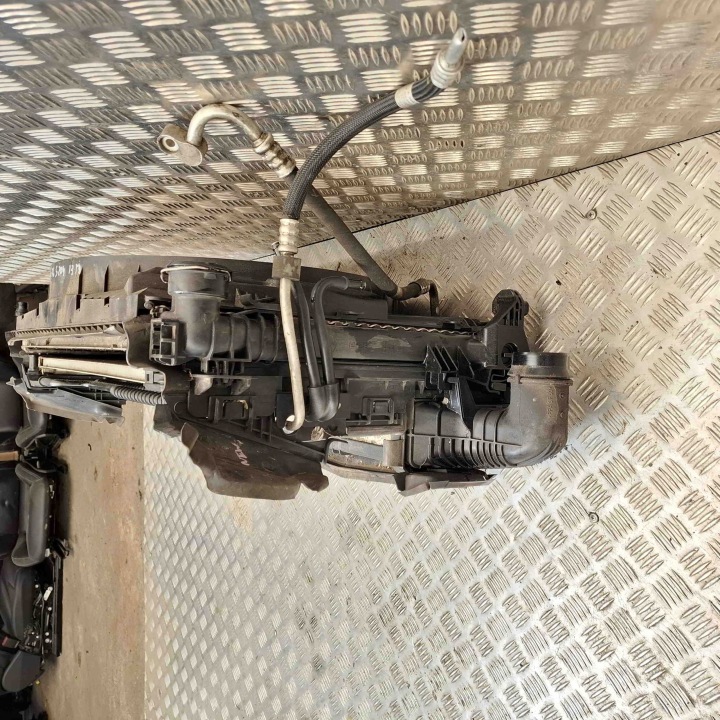 ENSEMBLE RADIATEURS MERCEDES-BENZ C T-MODEL (S204) A2045000654 29023495 2.1L
