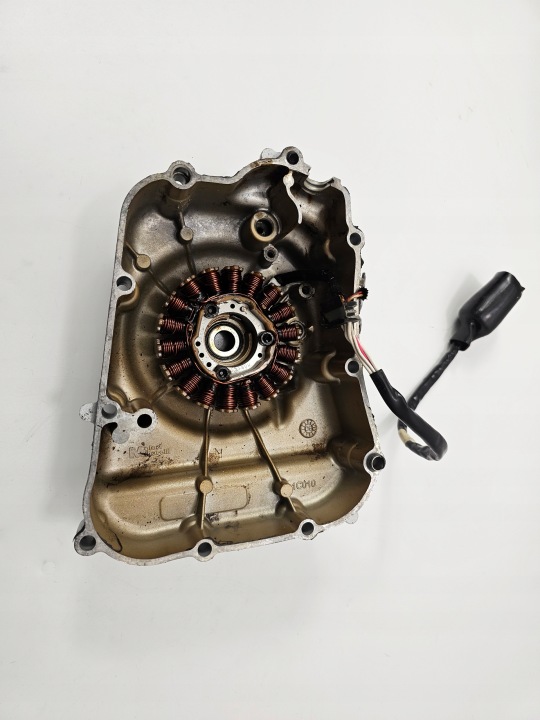 YAMAHA YP X ENSEMBLE MAXIMAL 250 COUVERCLES COUVERCLE PROTECTION STATOR CHÂSSIS