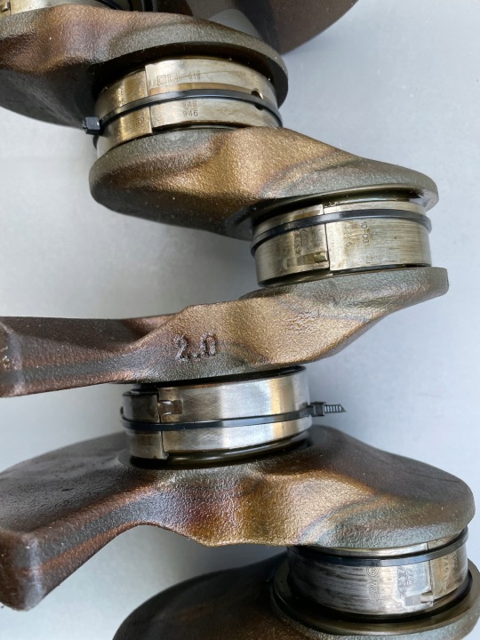 BMW E46 E87 E90 E91 2.0 N42B20 N43B20 N46B20 VILEBREQUIN HUB90 NOMINAL