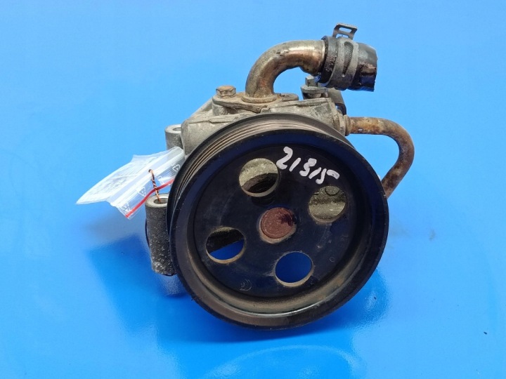 FORD FIESTA MK6 1.3 A9JA POMPE AMPLIFICATEUR CAOUTCHOUC 2S6C3A696GC