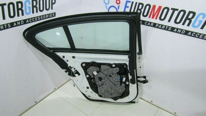 PORTES ARRIÈRE BMW M5 F90 7408963