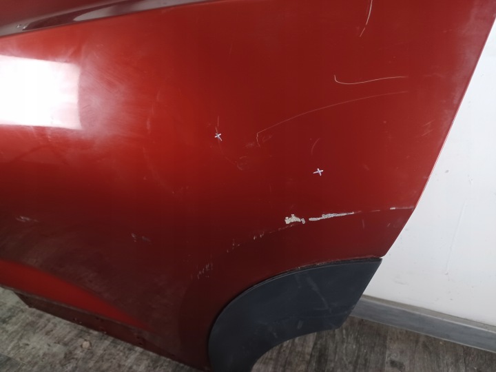 PORTES NISSAN JUKE II F16 2019 2026 ARRIÈRE GAUCHE ARRIÈRE GAUCHE
