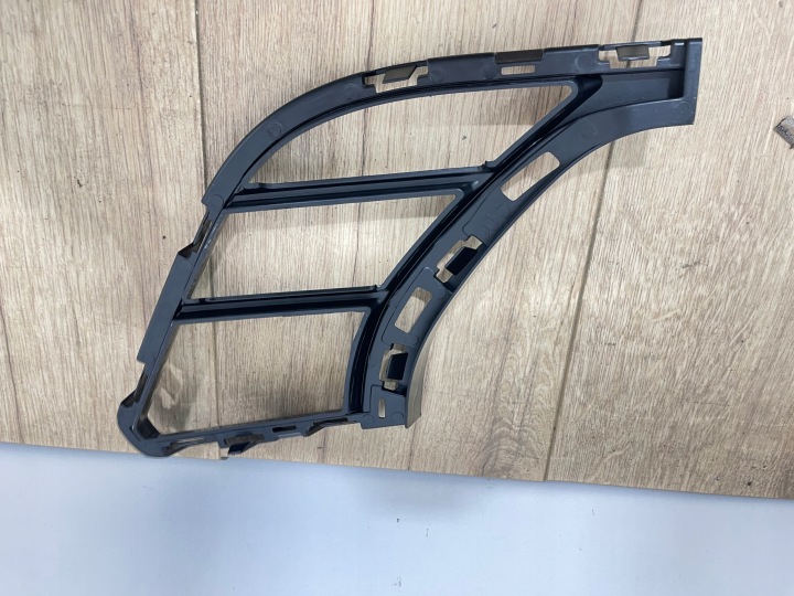 KIT GRILLES PARE-CHOCS AVANT KIT BMW 4 G22 G23