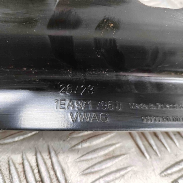 AUTRE PIÈCES DE CARROSSERIE AUDI Q4 SPORTBACK (F4N) 1EA971796D 29857045 150KW