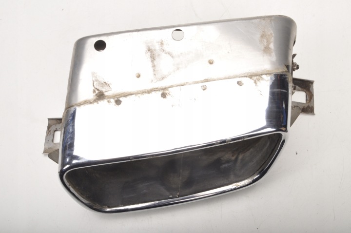 ROLLS-ROYCE WRAITH RR5 EMBOUT ÉCHAPPEMENT 7239681