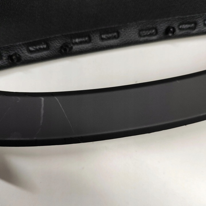 FORD ECOSPORT 2018 ÉLÉMENT TABLEAU DE BORD INSTRUMENTATION